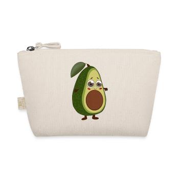 Avocat sucré - Trousse biologique - nature - Devant
