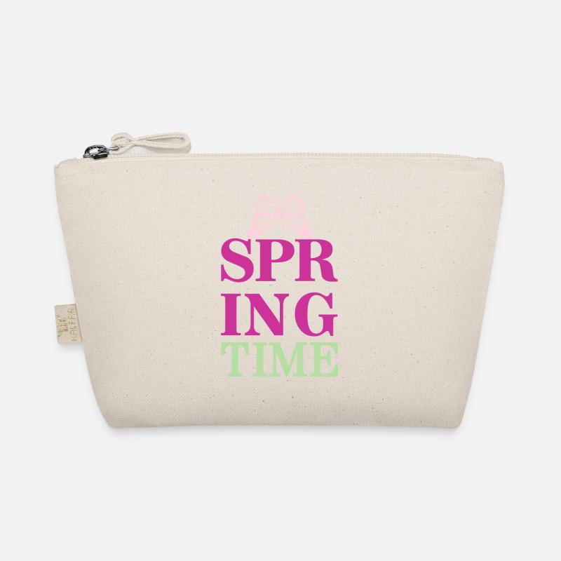 SpringTime - Le printemps est là ! Trousse biologique