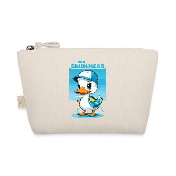 Non-nageurs - Trousse biologique - nature - Devant