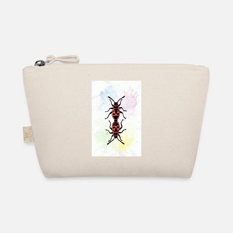 Firebugs Organic Pouch