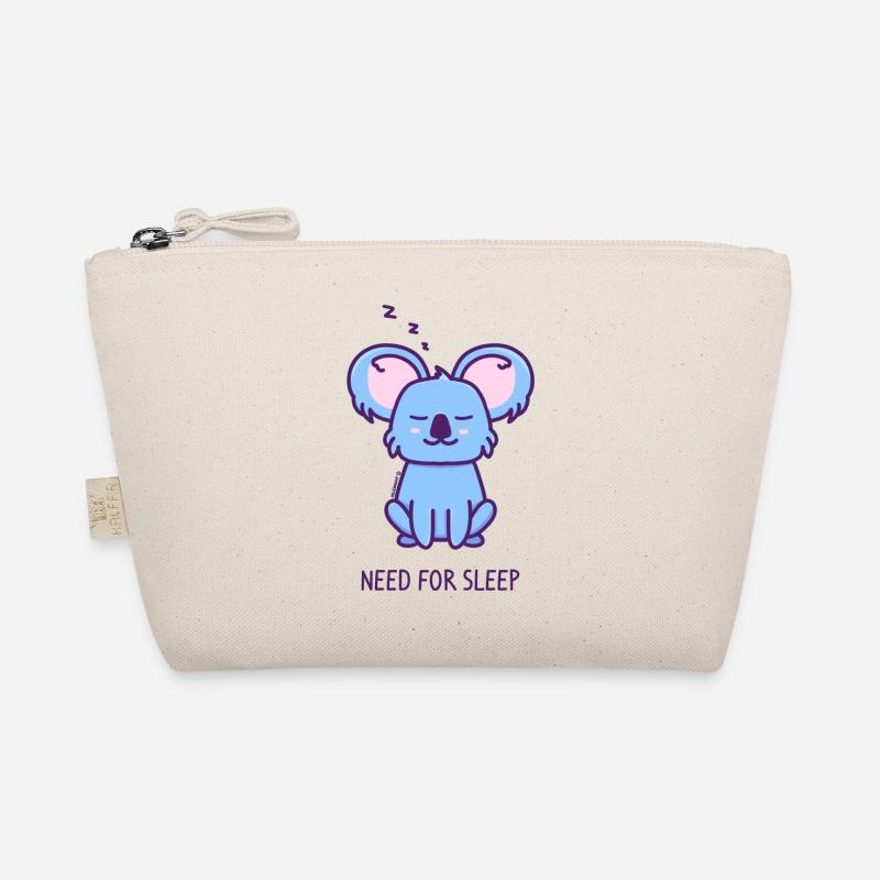 Koala - Need for sleep Organic Pouch