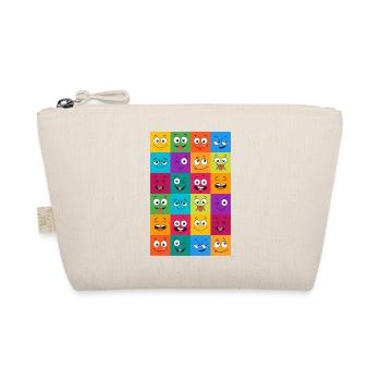 Motivation - Trousse biologique - nature - Devant