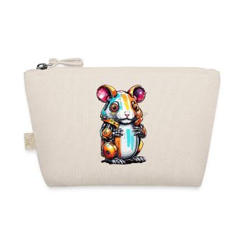 Animal robot / IA / Animaux mécanisés / Bande dessinée - Trousse biologique - nature - Devant