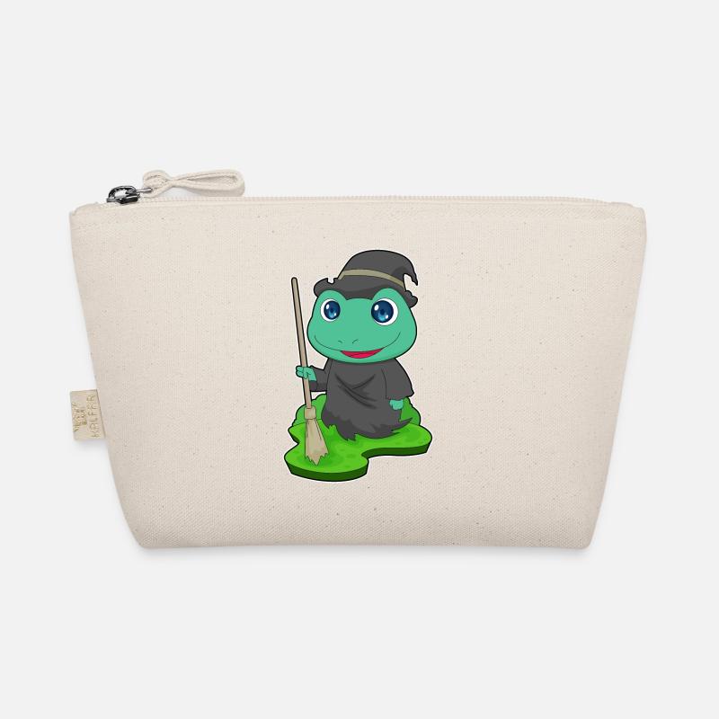 Balai de sorcière grenouille Trousse biologique