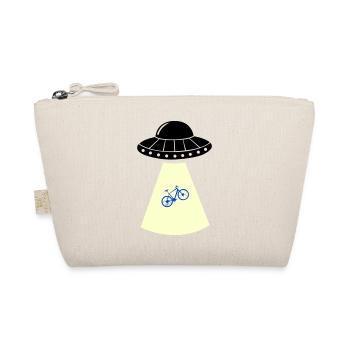 Vélo OVNI - Trousse biologique - nature - Devant