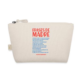 Citations de la mère - Trousse biologique - nature - Devant