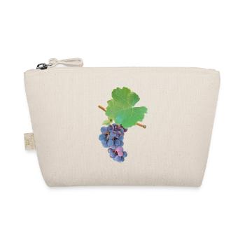 Grapes – fruity elegance - Organic Pouch - nature - Front