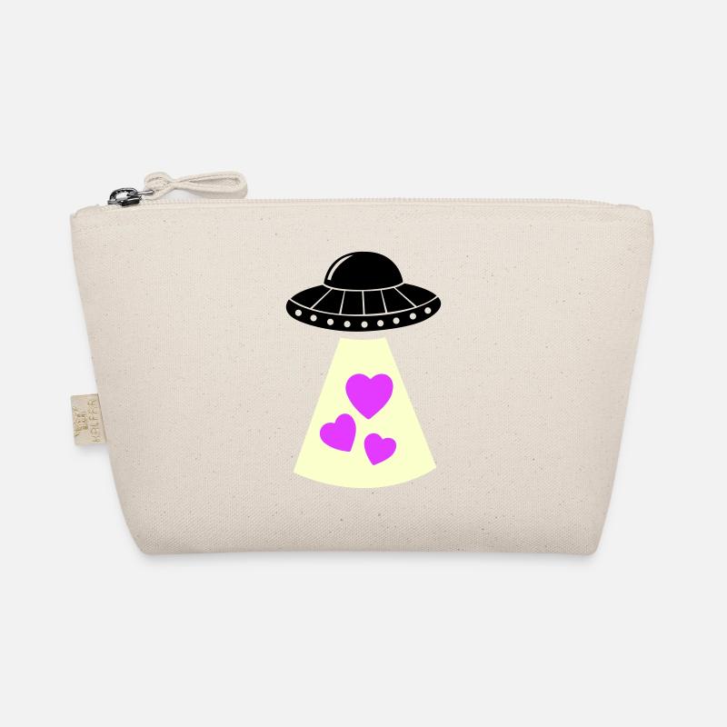 Coeur d’OVNI Trousse biologique