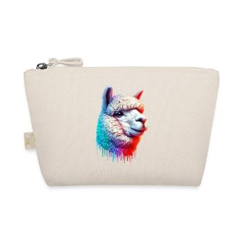 Alpaga - Trousse biologique - nature - Devant