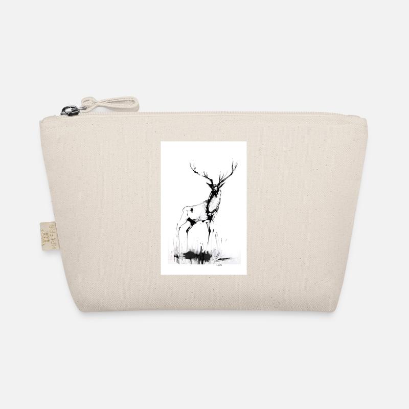 Le cerf Trousse biologique