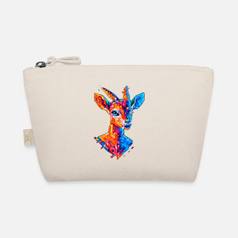 Plolygon Goat Organic Pouch