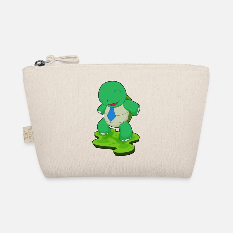 Cravate à col roulé Trousse biologique