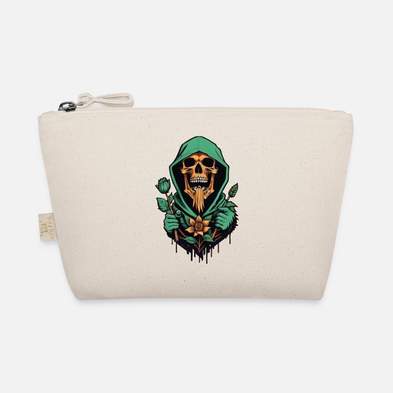 La mort dans le quartier Trousse biologique