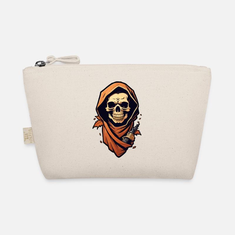 Tod in der Nachbarschaft Bio-Täschchen