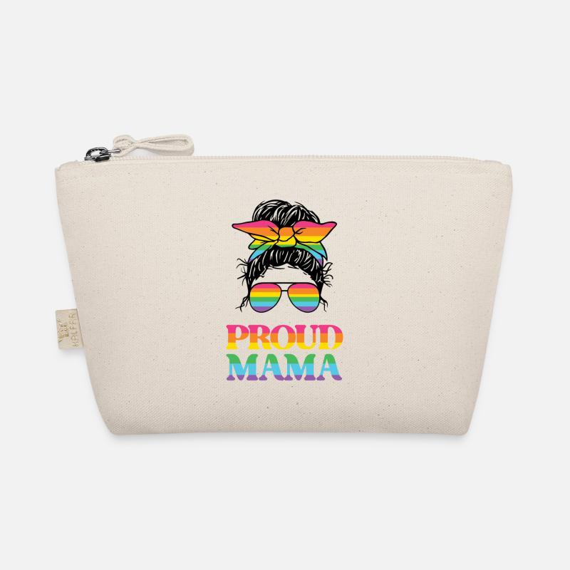 Proud Mama Organic Pouch
