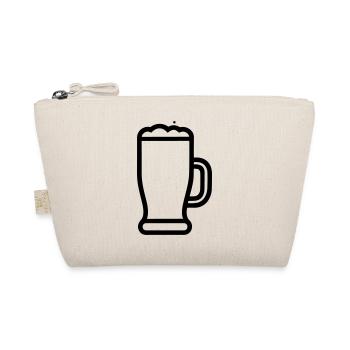 Bière - Trousse biologique - nature - Devant