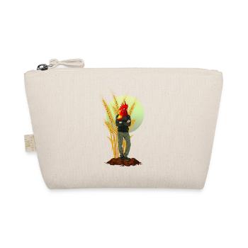 Chicken Man Rooster Comb Hybride - Trousse biologique - nature - Devant
