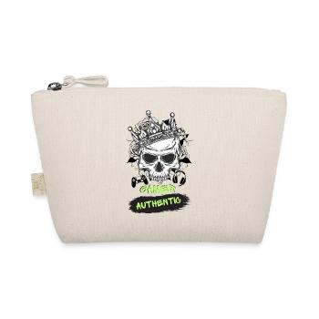 GARMER AUTHENTIC - Trousse biologique - nature - Devant