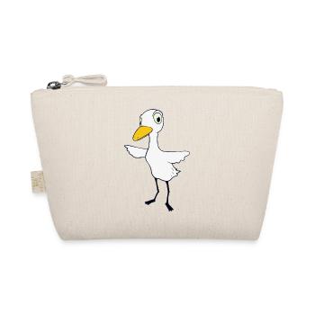 Oiseau sceptique - Trousse biologique - nature - Devant