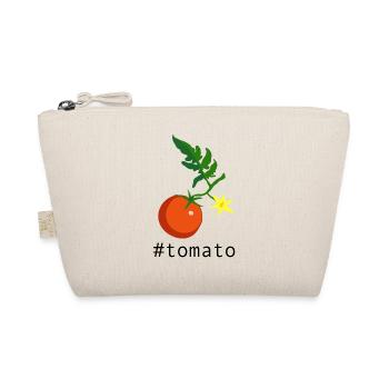 tomate hashtagtomato - Trousse biologique - nature - Devant
