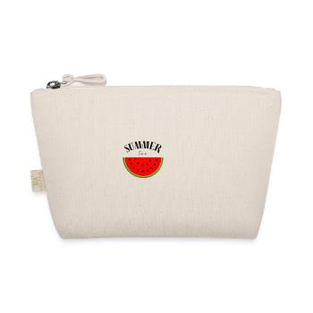 Heure d'été - Trousse biologique - nature - Devant