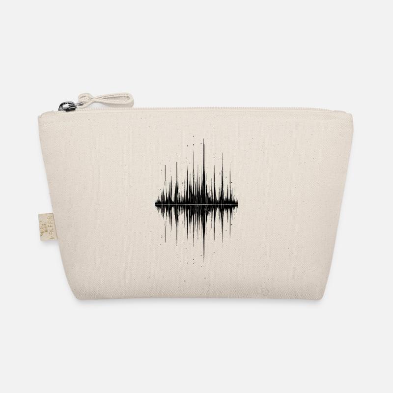 Soundwave Organic Pouch