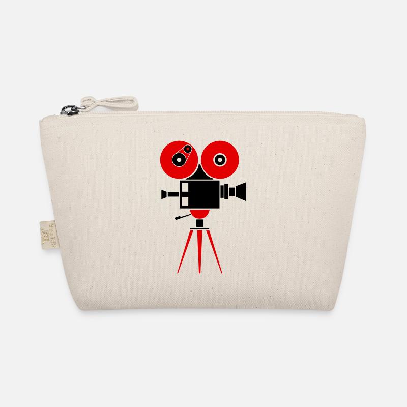 caméra Trousse biologique