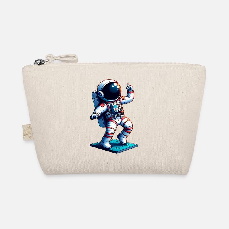 Héros De L'Espace - Mignon Astronaut Trousse biologique