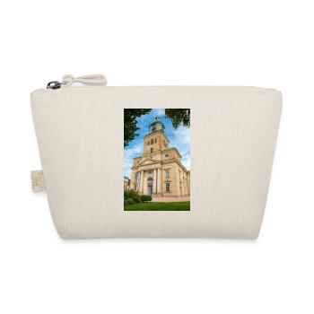 Cathédrale de Göteborg, ville de Göteborg, Suède - Trousse biologique - nature - Devant