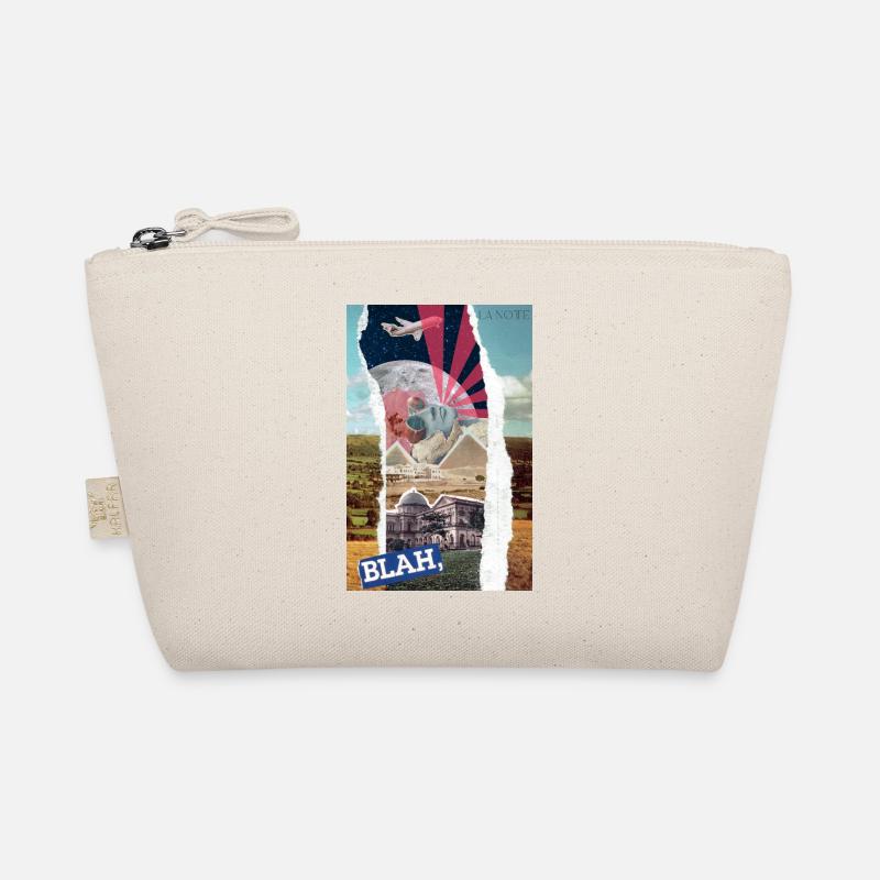 Collage créatif - Art multicolore Trousse biologique