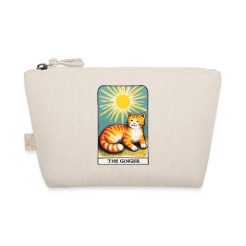 The Ginger - Organic Pouch - nature - Front