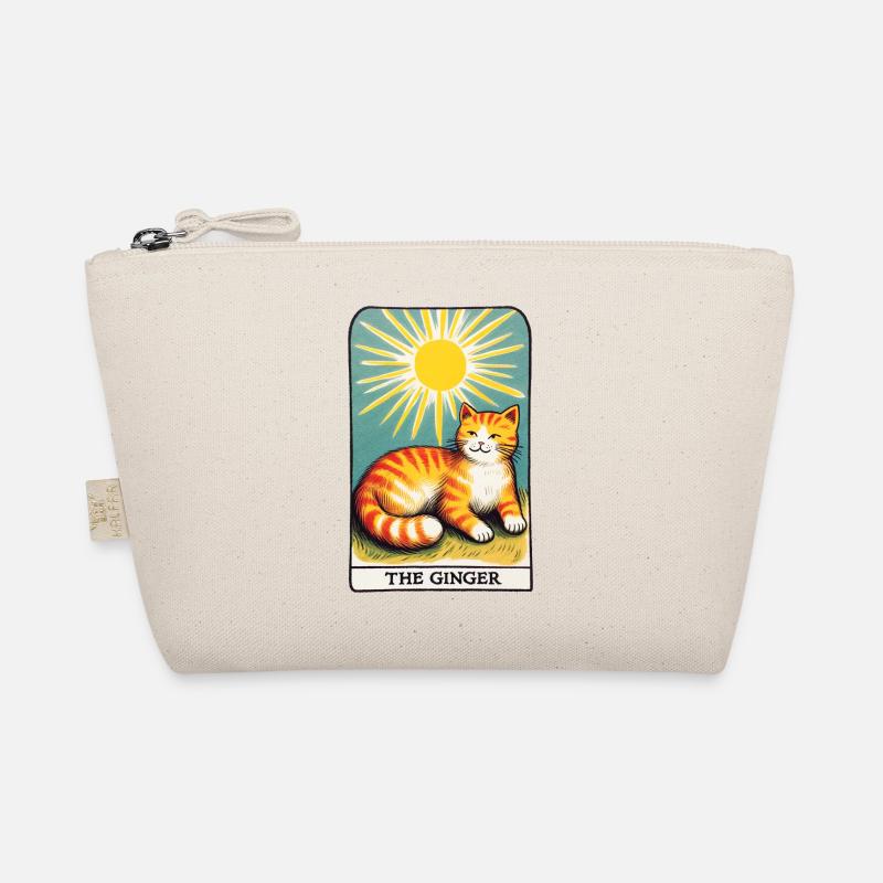 The Ginger - Organic Pouch - nature