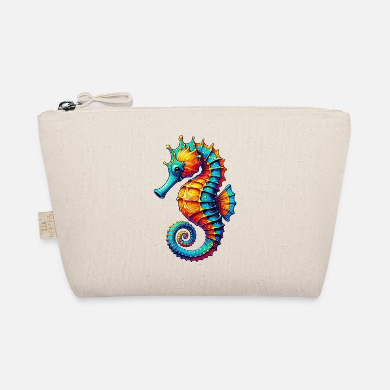 Hippocampe Trousse biologique