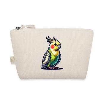 Calopsitte mignonne - Trousse biologique - nature - Devant