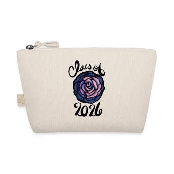 Classe de 2026 - Trousse biologique - nature - Devant