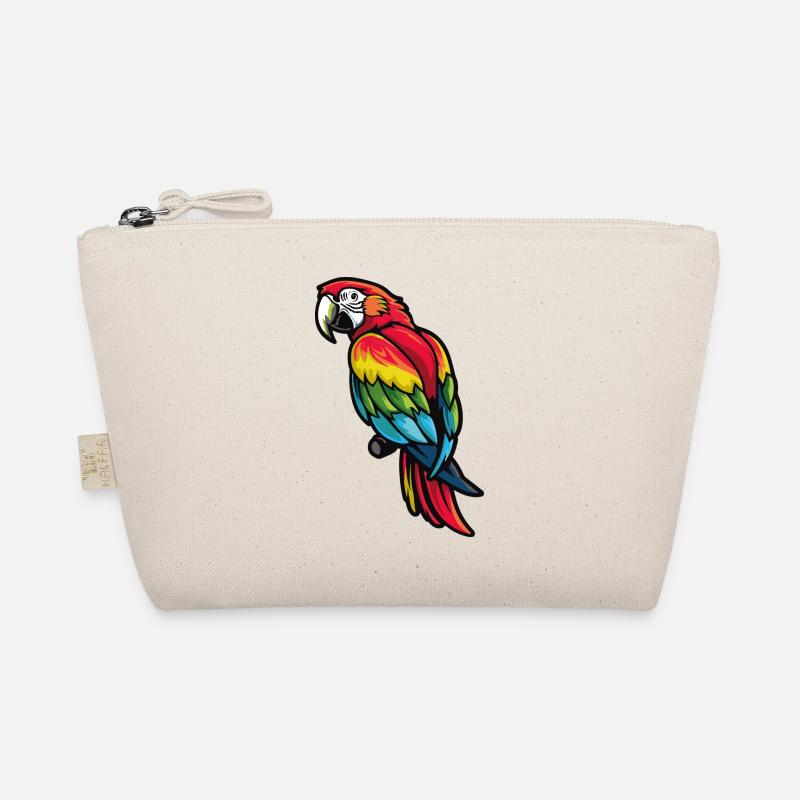 Perroquet ara Trousse biologique