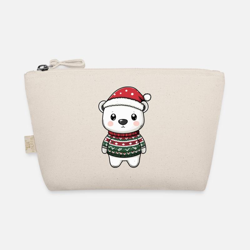 Noël de l’ours polaire Trousse biologique