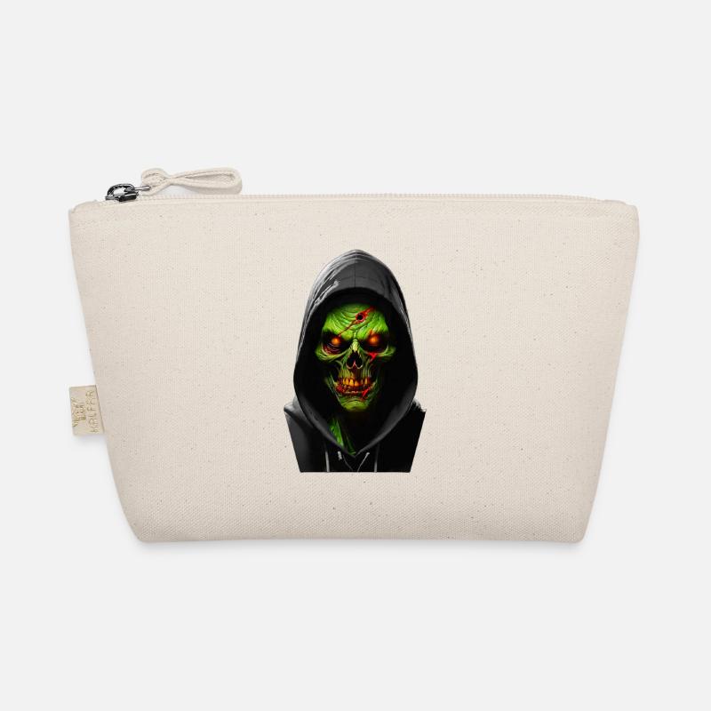 Zombie Bio-Täschchen
