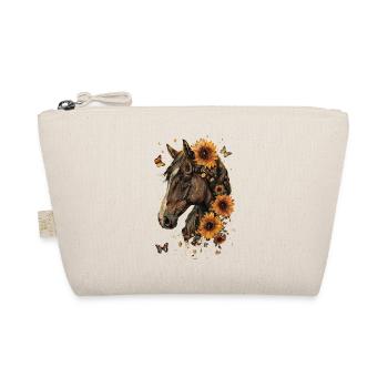Morgane - Trousse biologique - nature - Devant