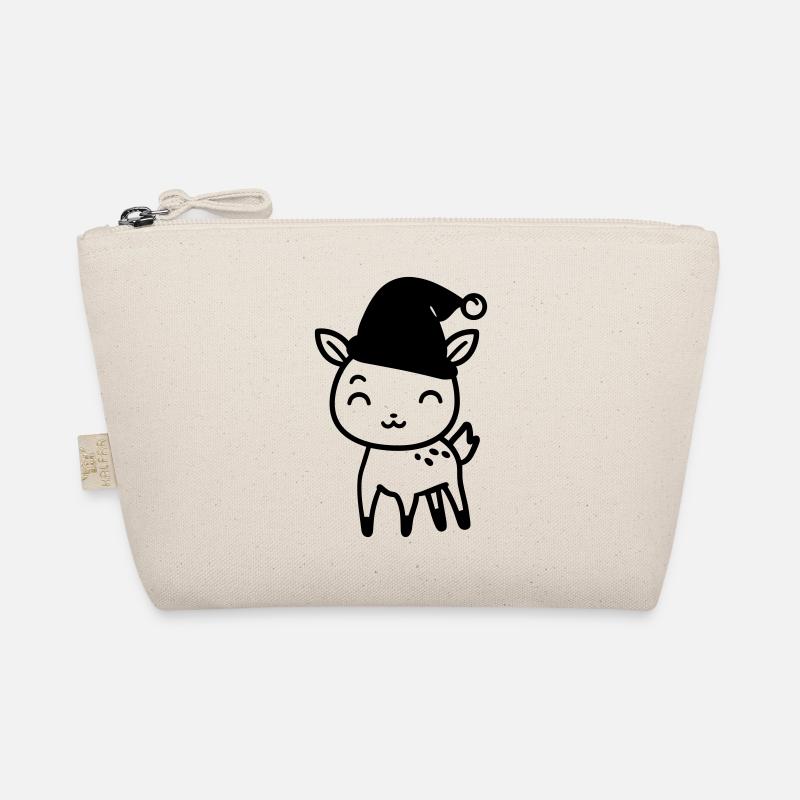Cerf Trousse biologique