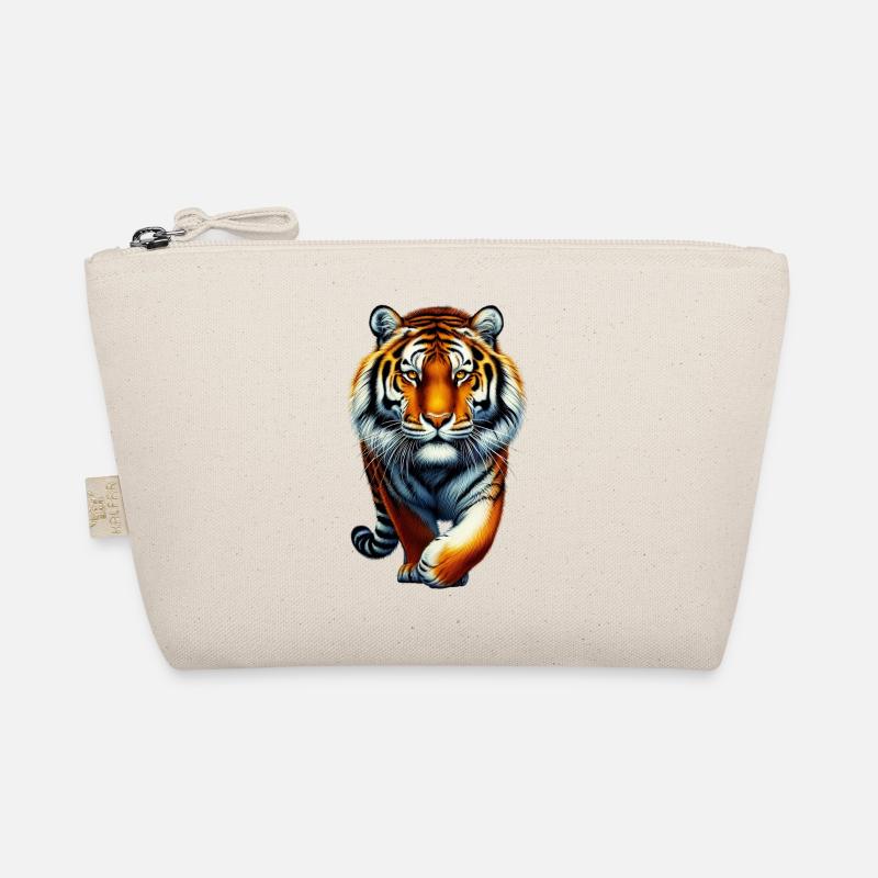 Tigre Trousse biologique