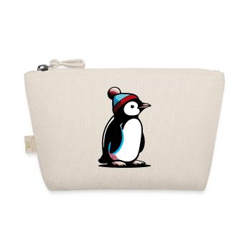 Pingouin - Trousse biologique - nature - Devant