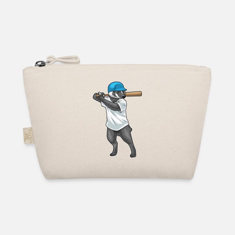 Badger Baseball Baseball Bat Organic Pouch