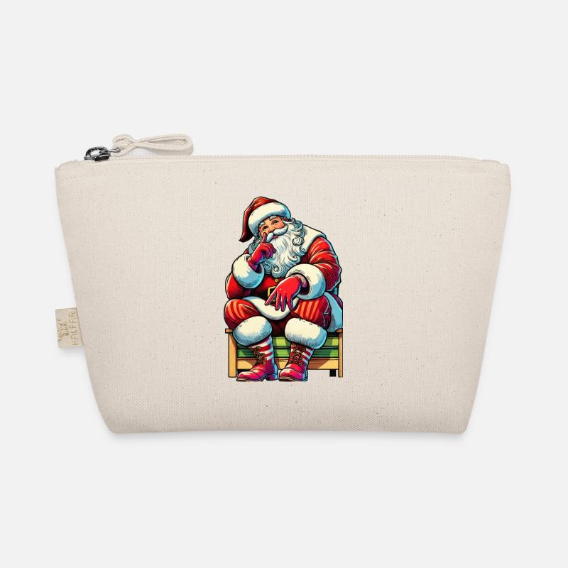 Nicholas Organic Pouch