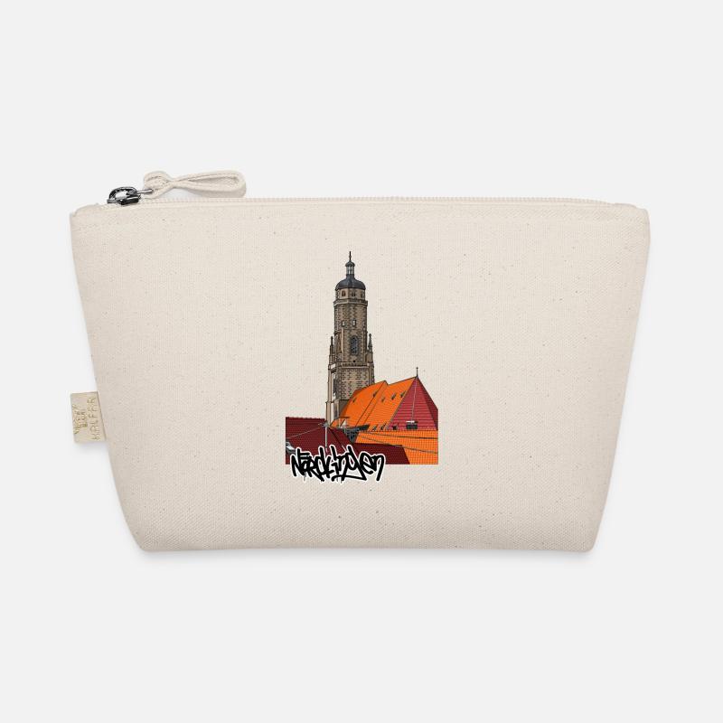 Nördlingen // Daniel // Illustration Organic Pouch