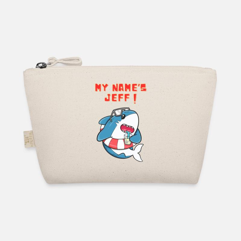 Je m’appelle jeff Trousse biologique