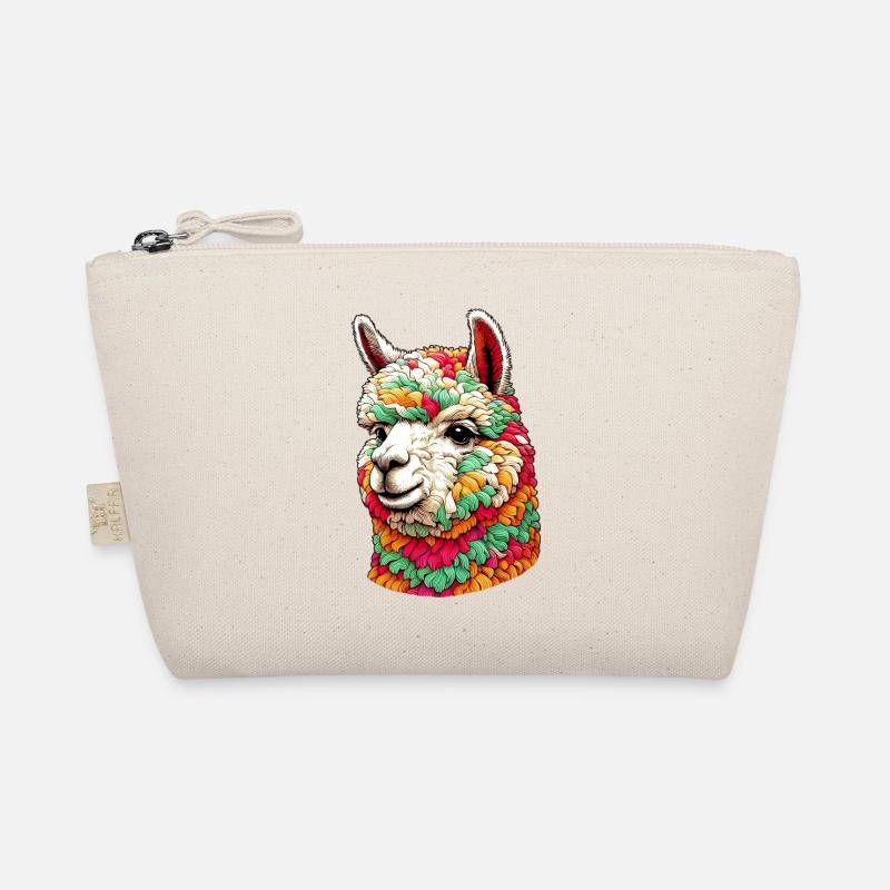 Alpaga Trousse biologique