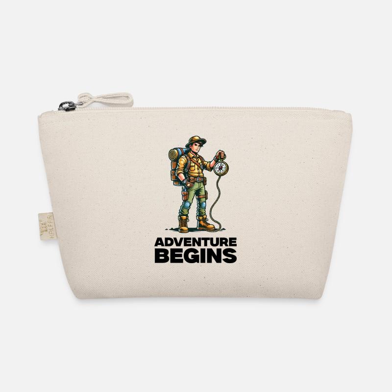 aventure de scout Trousse biologique