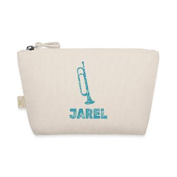 Fanfare Jarel - Trousse biologique - nature - Devant
