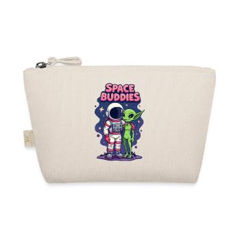 Copains de l’espace - Trousse biologique - nature - Devant